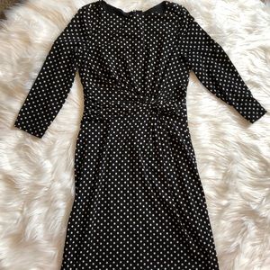 THE LIMITED POLKA DOT Dress